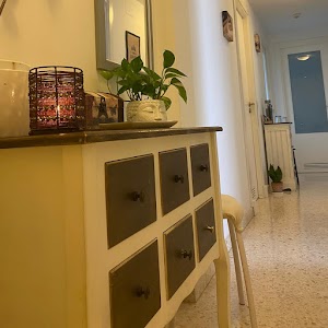 Foto de ubicación de reVIVE Masajes Sevilla